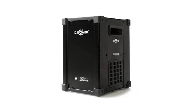 DJ Power V-1 SPARK MACHINE von DJ Power