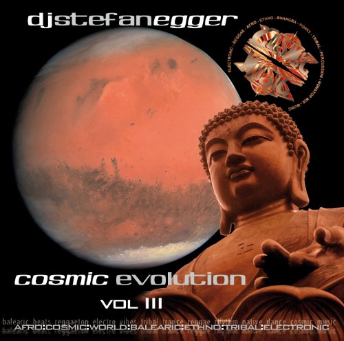 Cosmic Evolution Vol.3 von ZYX Music