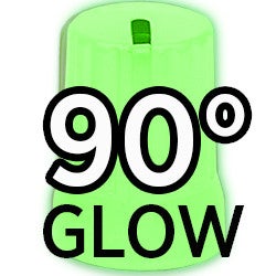 Dj TechTools Chroma Caps 90 Super Knob Knob Luma Glow Dj TechTools Chroma Caps 90 Super Knob Knob Luma Glow von DJ TechTools