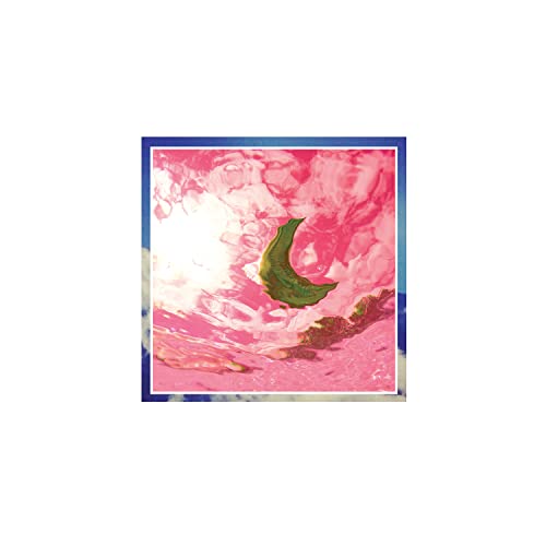 Marble Skies [Vinyl LP] von DJANGO DJANGO