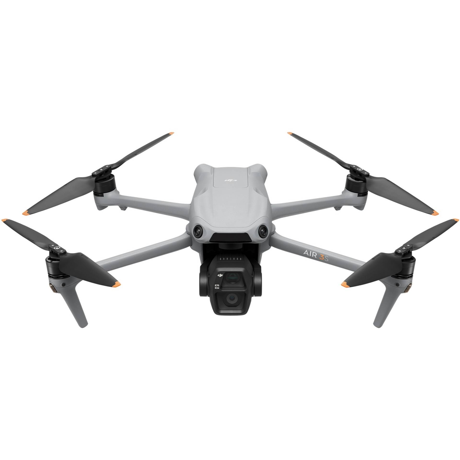 Air 3S Fly More Combo, Drohne Air 3S Fly More Combo, Drohne von DJI