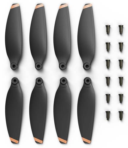 DJI 2-Blatt Multicopter-Propeller-Set DJI4726FM DJI 2-Blatt Multicopter-Propeller-Set DJI4726FM von DJI