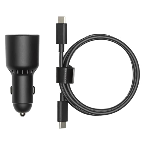 DJI 65W Autoladegerät DJI 65W Autoladegerät von DJI