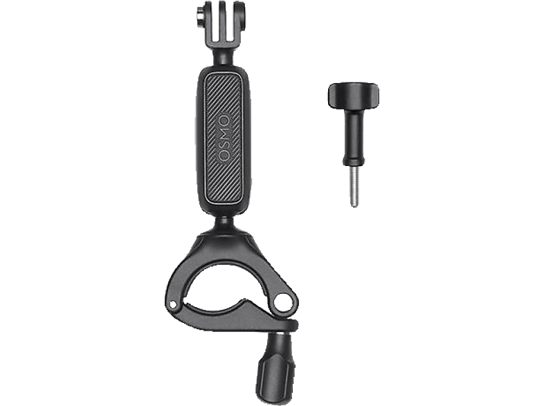 DJI Action, Lenkerhalterung, Schwarz von DJI