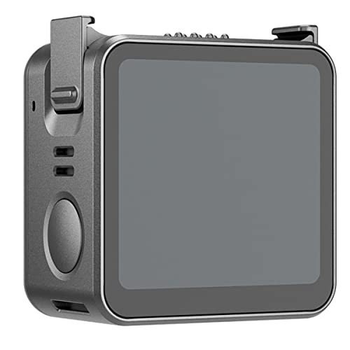 DJI Action 2 Front-Touchscreen-Modul DJI Action 2 Front-Touchscreen-Modul von DJI