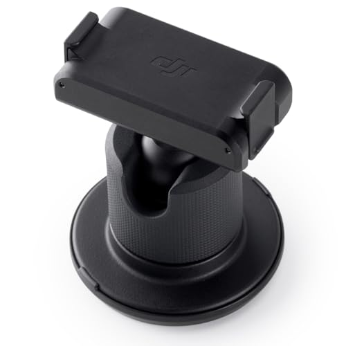DJI Action 2 Magnetische Kugelgelenk-Adapterhalterung, Kompatibilität: Osmo Action 5 Pro, Osmo Action 4, Osmo Action 3, DJI Action 2 DJI Action 2 Magnetische Kugelgelenk-Adapterhalterung, Kompatibilität: Osmo Action 5 Pro, Osmo Action 4, Osmo Action 3, DJI Action 2 von DJI