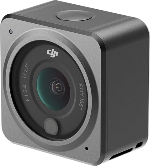 DJI Action 2 Power Combo grau DJI Action 2 Power Combo grau von DJI