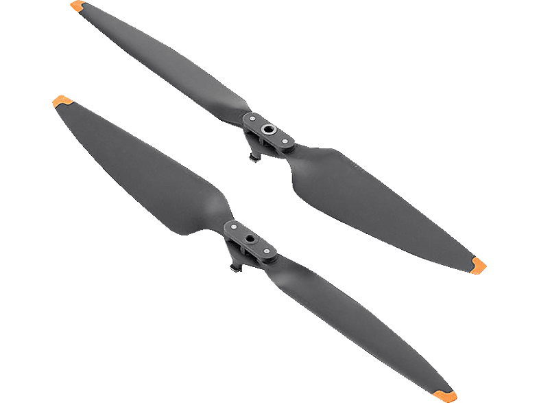 DJI Air 3 Geräuscharme Propeller Propeller, Schwarz DJI Air 3 Geräuscharme Propeller Propeller, Schwarz von DJI