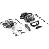 DJI Avata 2 Fly More Combo (ein Akku) von DJI