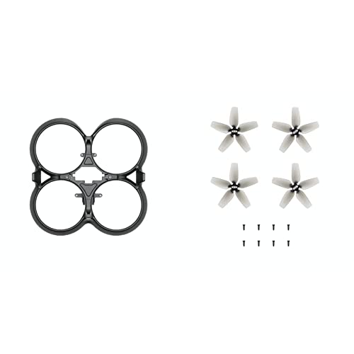 DJI Avata Propellerschutz & Avata Propeller von DJI