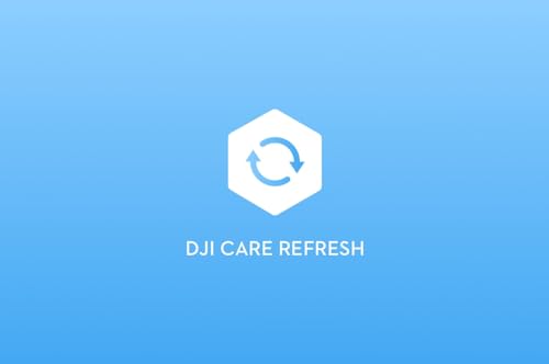 DJI Card DJI Care Refresh 2-Year Plan (DJI Mini 2 SE) von DJI