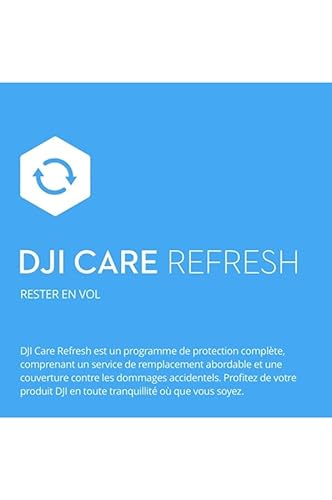 DJI Care Refresh 2-Jahres-Vertrag (DJI Mini 3 Pro) von DJI