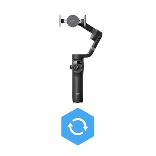 DJI Care Refresh Pour Osmo Mobile 6 (1an) von DJI