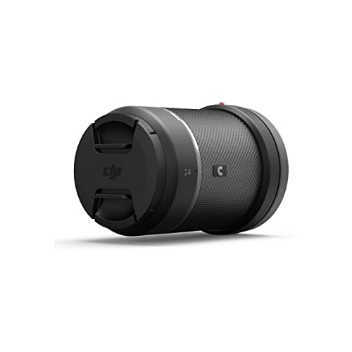 DJI DL 24mm F2.8 LS ASPH Objektiv, Kompatibilität: Zenmuse X7 Gimbal-Kamera, Zenmuse X9-6K Gimbal-Kamera, Zenmuse X9-8K Air Gimbal-Kamera, Zenmuse, X9-8K Gimbal-Kamera, Zenmuse P1 Gimbal-Kamera DJI DL 24mm F2.8 LS ASPH Objektiv, Kompatibilität: Zenmuse X7 Gimbal-Kamera, Zenmuse X9-6K Gimbal-Kamera, Zenmuse X9-8K Air Gimbal-Kamera, Zenmuse, X9-8K Gimbal-Kamera, Zenmuse P1 Gimbal-Kamera von DJI