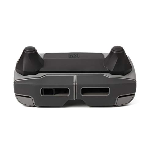 DJI DR1 - Intelligenter Controller-Joystick-Schutz für DJI Mavic 2 Pro / Zoom-Drohnen, tragbar, leicht zu installieren & zu entfernen, robustes Gehäuse für Controller-Sticks + Bildschirm - Schwarz DJI DR1 - Intelligenter Controller-Joystick-Schutz für DJI Mavic 2 Pro / Zoom-Drohnen, tragbar, leicht zu installieren & zu entfernen, robustes Gehäuse für Controller-Sticks + Bildschirm - Schwarz von DJI