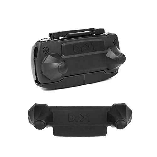 DJI DR1 - Schutzlinsenkappe für DJI Mavic 2 Pro-Drohnen, staub- und kratzfest, bietet vollständigen Schutz während des Drohnentransports - Transparent von DJI