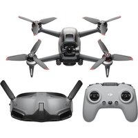 DJI FPV Explorer Combo FPV-Drohne, Grau von DJI