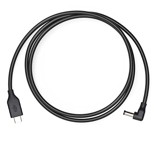 DJI FPV - Goggles Power Cable (USB-C), USB-C Stromkabel kompatibel mit DJI FPV Goggles viewer von DJI