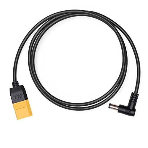 DJI FPV - Goggles Power Cable (XT60), XT60 Ladekabel kompatibel mit DJI FPV Goggles von DJI