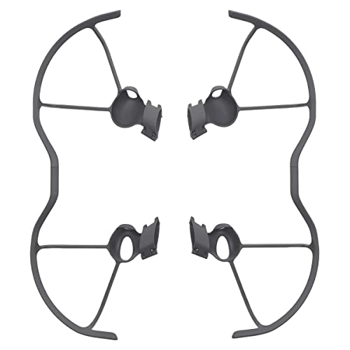 DJI FPV - Propellerschutz kompatibel mit DJI FPV Drohne, Propellerschutz garantiert maximalen Schutz im Flug, Schnelle Montage und Demontage, Zubehör für Sicherheit im Flug FPV DJI FPV - Propellerschutz kompatibel mit DJI FPV Drohne, Propellerschutz garantiert maximalen Schutz im Flug, Schnelle Montage und Demontage, Zubehör für Sicherheit im Flug FPV von DJI