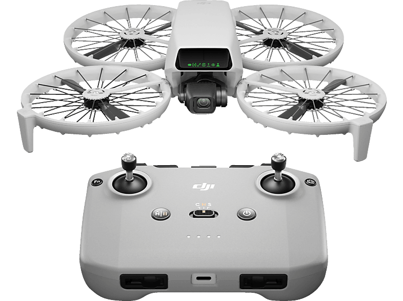 DJI Flip (GL) Drohne, Grau von DJI