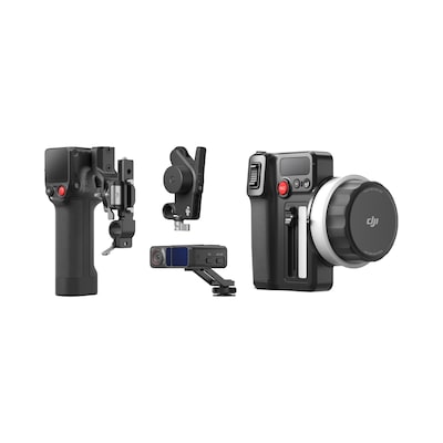 DJI Focus Pro All-In-One Combo AMF Objektivsteuerungssystem von DJI