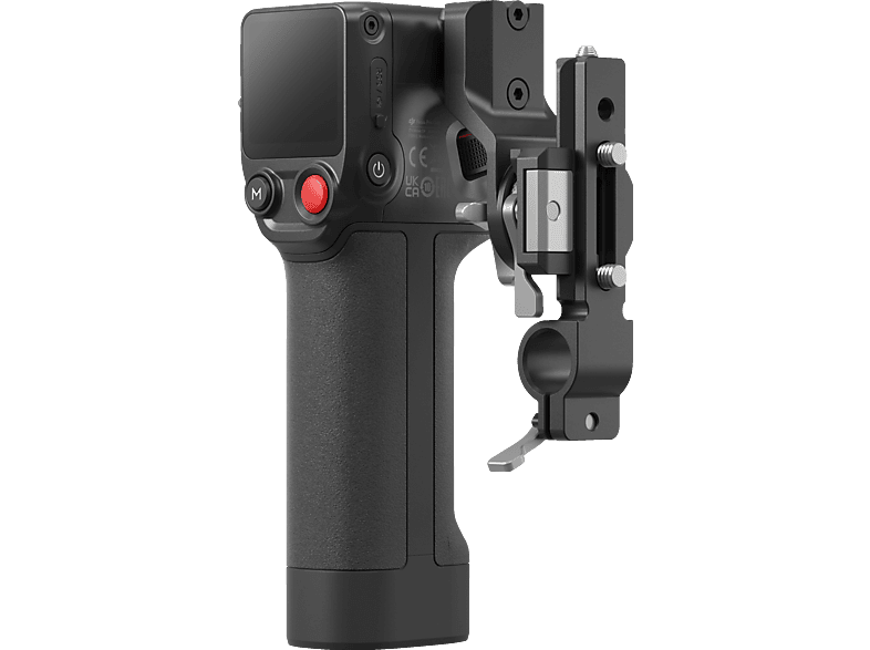 DJI Focus Pro Grip Gimbal, Schwarz von DJI