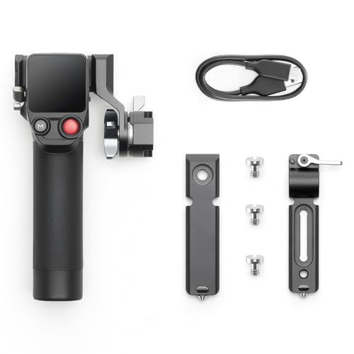 DJI Focus Pro-Grip DJI Focus Pro-Grip von DJI