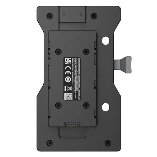 DJI High-Bright Funkmonitor V-Mount Akku-Adapter DJI High-Bright Funkmonitor V-Mount Akku-Adapter von DJI