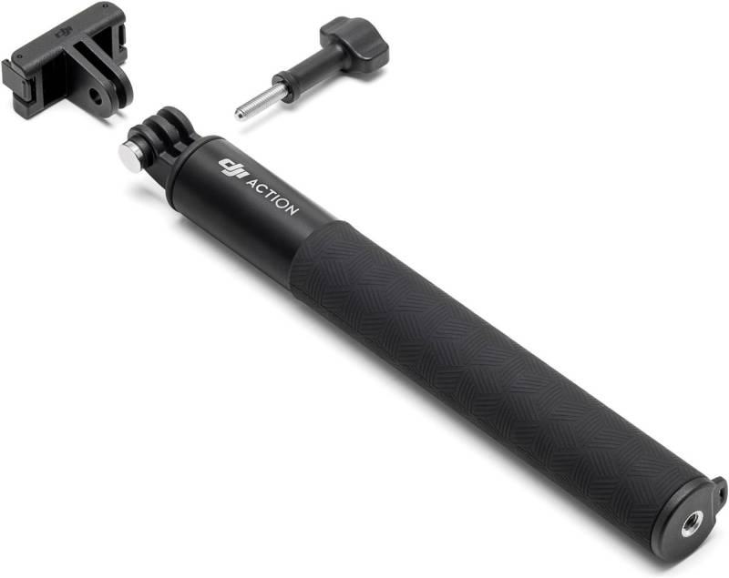 DJI Kamerazubehör-Set Osmo Action 3 Verlängerungsstab (1,5 m), (Packung) von DJI