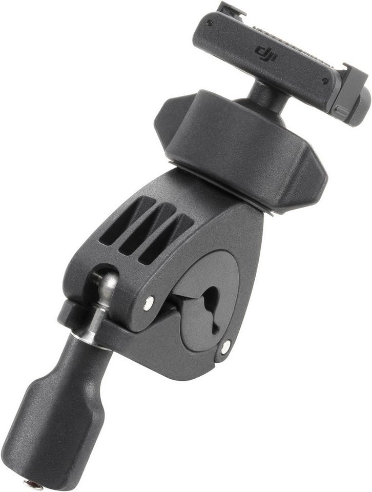 DJI Kamerazubehör-Set Osmo Action Mini-Lenkerhalterung DJI Kamerazubehör-Set Osmo Action Mini-Lenkerhalterung von DJI