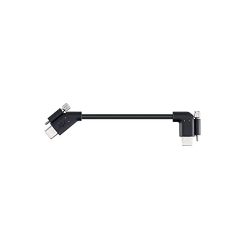 DJI LiDAR-Entfernungsmesser/Fokusmotor-Kabel, Kompatibilität: DJI Zenmuse X9-6K, DJI Zenmuse X9-8K von DJI