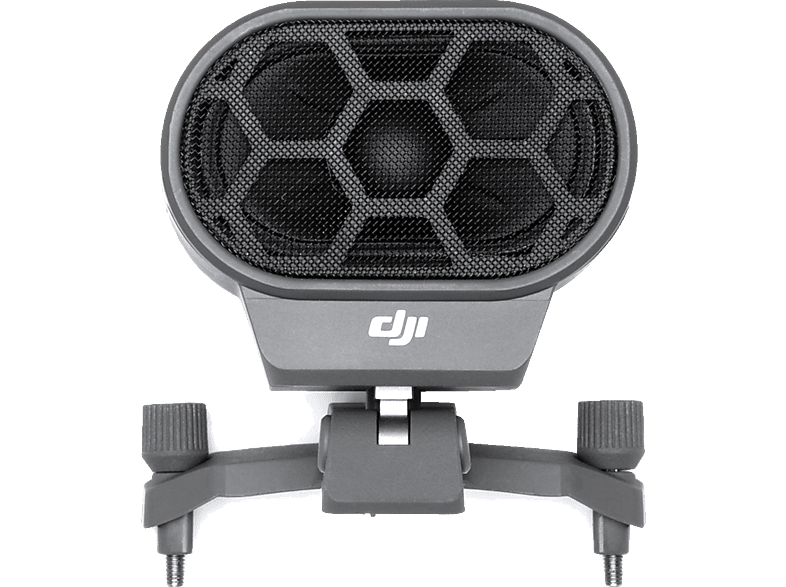 DJI MAVIC 2 ENTERPRISE SPEAKER (P05) Lautsprecher, Grau von DJI