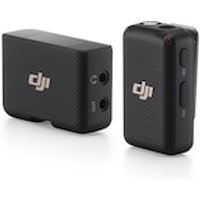 DJI MIC (1 TX + 1 RX) von DJI