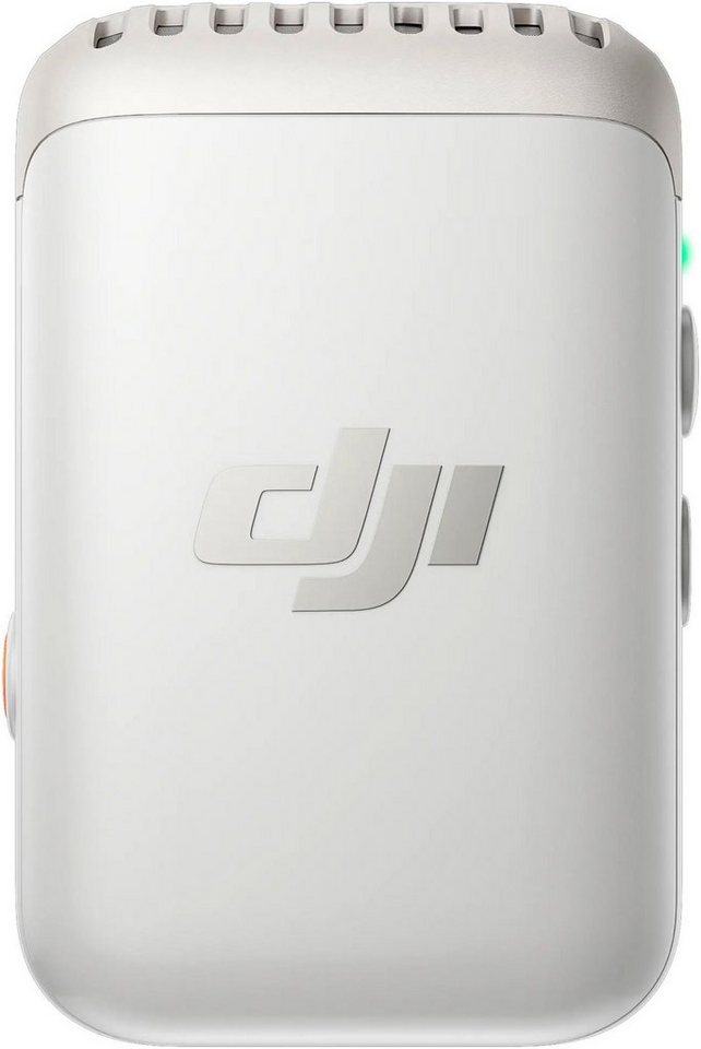 DJI MIC 2-SENDER Audio-Adapter von DJI