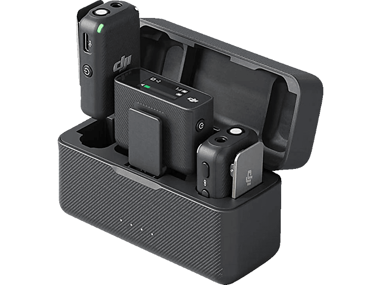 DJI MIC Mikrofon von DJI