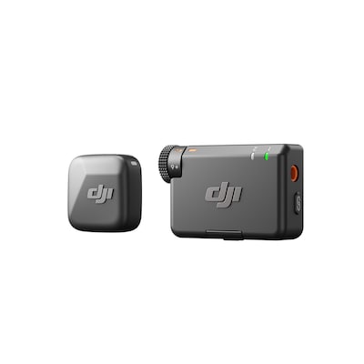 DJI MIC Mini (1 Sender + 1 Empfänger) von DJI