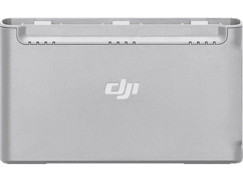 DJI MINI 2 Zweiwege Ladestation Drohnenzubehör, Grau DJI MINI 2 Zweiwege Ladestation Drohnenzubehör, Grau von DJI