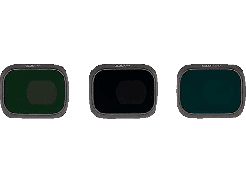 DJI MINI 3 PRO ND FILTERSET (ND16/64/256) Filter, Mehrfarbig von DJI