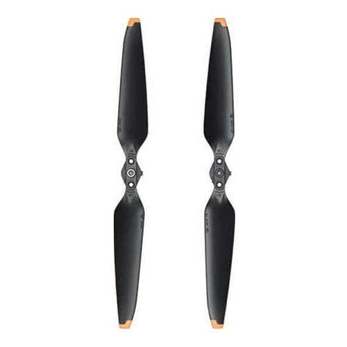 DJI Mavic 3 Geräuscharme Propeller , Kompatibilität: DJI Mavic 3 Pro, DJI Mavic 3 Pro Cine, DJI Mavic 3 Classic, DJI Mavic 3, DJI Mavic 3 Cine von DJI