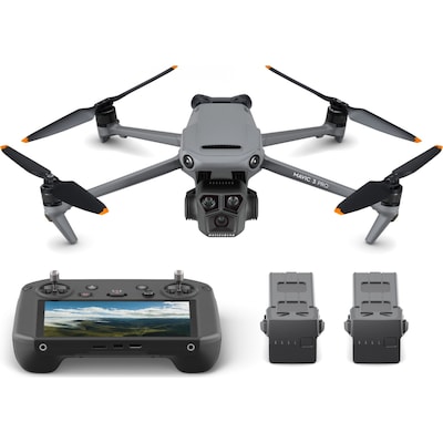 DJI Mavic 3 Pro Fly More Combo mit DJI RC Pro Fernsteuerung von DJI