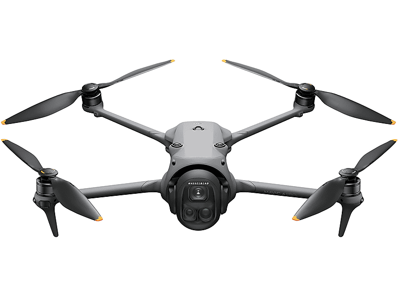 DJI Mavic 4 Pro Fly More Combo (DJI RC 2) Drohne, Grau von DJI