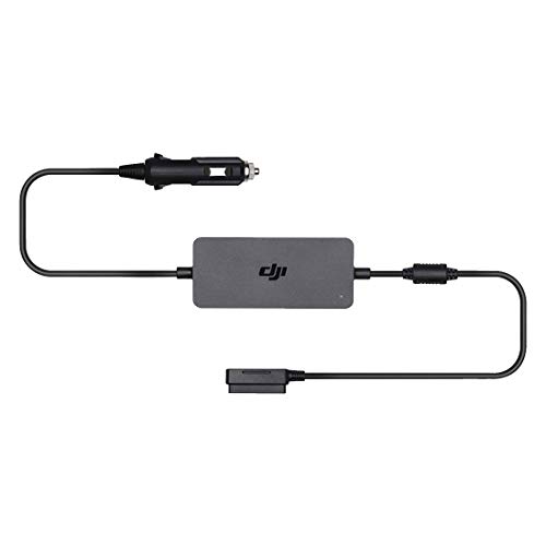 DJI Mavic Air 2 - Car Charger, Fast and Safe Charging while Driving, Rechargeable Battery, Mavic Air 2 Drone Accessory, Max Output Power 35.6 W von DJI