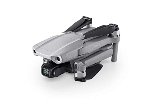 DJI Mavic Air 2 – Drohne mit 4K Video-Kamera in Ultra HD, 48 Megapixel Fotos, 1/2" Zoll CMOS-Sensor, 68,4 km/h, 34 Minuten Flugzeit, ActiveTrack 3.0, 3-Achsen-Gimbal – Grau DJI Mavic Air 2 – Drohne mit 4K Video-Kamera in Ultra HD, 48 Megapixel Fotos, 1/2" Zoll CMOS-Sensor, 68,4 km/h, 34 Minuten Flugzeit, ActiveTrack 3.0, 3-Achsen-Gimbal – Grau von DJI