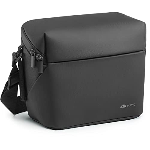 DJI Mavic Air 2 Shoulder Bag - Case Pouch Satchel Accessory for Drone, Carrying Your Drone, Accessory for Mavic Air 2 von DJI