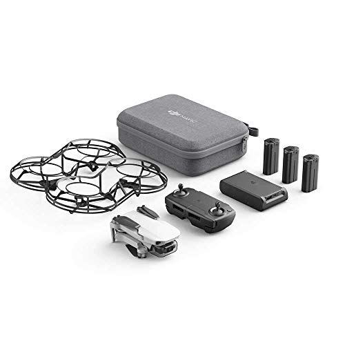 DJI Mavic Mini Combo (UK Version) von DJI