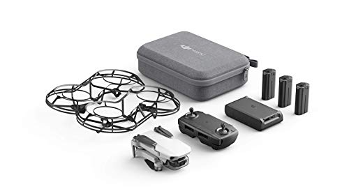 DJI Mavic Mini Fly More Combo von DJI