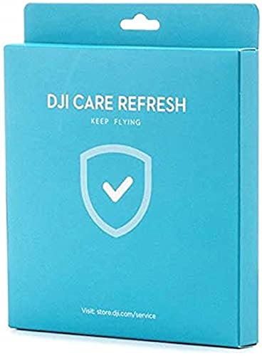 DJI Mavic Pro Platinum - Care Refresh, VIP Serviceplan, bis zu zwei Ersatzgeräte innerhalb von 12 Monaten, schneller Support, Abdeckung von Sturz- und Wasserschäden, Aktiviert innerhalb von 48 Stunden DJI Mavic Pro Platinum - Care Refresh, VIP Serviceplan, bis zu zwei Ersatzgeräte innerhalb von 12 Monaten, schneller Support, Abdeckung von Sturz- und Wasserschäden, Aktiviert innerhalb von 48 Stunden von DJI