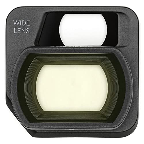 DJI Mavic Wide-Angle Lens von DJI