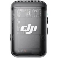 DJI Mic 2 Transmitter (Shadow Black) von DJI